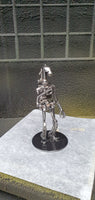 Inspired by: BATTLE DROID FROM STAR WARS MAPDRIODSS