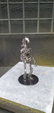 Inspired by: BATTLE DROID FROM STAR WARS MAPDRIODSS