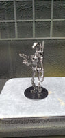 Inspired by: BATTLE DROID FROM STAR WARS MAPDRIODSS