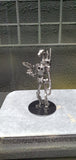 Inspired by: BATTLE DROID FROM STAR WARS MAPDRIODSS