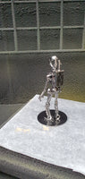 Inspired by: BATTLE DROID FROM STAR WARS MAPDRIODSS