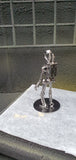 Inspired by: BATTLE DROID FROM STAR WARS MAPDRIODSS