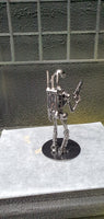 Inspired by: BATTLE DROID FROM STAR WARS MAPDRIODSS