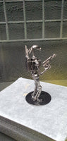 Inspired by: BATTLE DROID FROM STAR WARS MAPDRIODSS