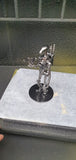 Inspired by: BATTLE DROID FROM STAR WARS MAPDRIODSS