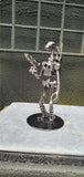 Inspired by: BATTLE DROID FROM STAR WARS MAPDRIODSS