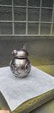Inspired by: BB8 FROM STAR WARS MAPBB8S
