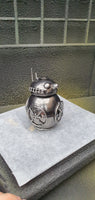 Inspired by: BB8 FROM STAR WARS MAPBB8S
