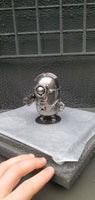 Inspired by: SUPERHERO MINIONS FROM DESPICABLE ME MAPMINLAUN