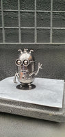 Inspired by: SUPERHERO MINIONS FROM DESPICABLE ME MAPMINPEAC