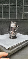 Inspired by: SUPERHERO MINIONS FROM DESPICABLE ME MAPMINPEAC