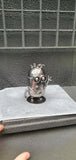 Inspired by: SUPERHERO MINIONS FROM DESPICABLE ME MAPMINPEAC