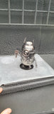 Inspired by: SUPERHERO MINIONS FROM DESPICABLE ME MAPMINTHOR
