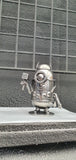 Inspired by: SUPERHERO MINIONS FROM DESPICABLE ME MAPMINTHOR