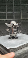Inspired by: SUPERHERO MINIONS FROM DESPICABLE ME MAPMINWOLV
