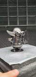 Inspired by: SUPERHERO MINIONS FROM DESPICABLE ME MAPMINWOLV