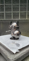 Inspired by: SUPERHERO MINIONS FROM DESPICABLE ME MAPMINCA