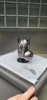 Inspired by: SUPERHERO MINIONS FROM DESPICABLE ME MAPMINCA