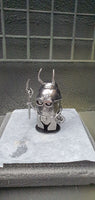 Inspired by: SUPERHERO MINIONS FROM DESPICABLE ME MAPMINLOKI