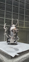 Inspired by: SUPERHERO MINIONS FROM DESPICABLE ME MAPMINLOKI