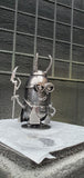 Inspired by: SUPERHERO MINIONS FROM DESPICABLE ME MAPMINLOKI