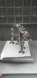 Inspired by: AT-AT FROM STAR WARS MAPATATS