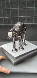 Inspired by: AT-AT FROM STAR WARS MAPATATS