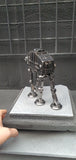 Inspired by: AT-AT FROM STAR WARS MAPATATS
