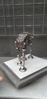 Inspired by: AT-AT FROM STAR WARS MAPATATS