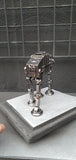 Inspired by: AT-AT FROM STAR WARS MAPATATS