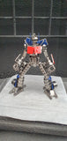 Inspired by: OPTIMUS PRIME FROM TRANSFORMERS MAPOP15A