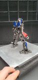 Inspired by: OPTIMUS PRIME FROM TRANSFORMERS MAPOP15A