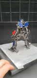 Inspired by: OPTIMUS PRIME FROM TRANSFORMERS MAPOP15A