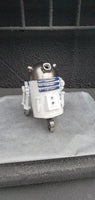 Inspired by: R2D2 FROM STAR WARS MAPR2D2SW