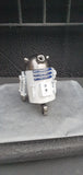 Inspired by: R2D2 FROM STAR WARS MAPR2D2SW