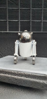 Inspired by: R2D2 FROM STAR WARS MAPR2D2SW