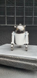 Inspired by: R2D2 FROM STAR WARS MAPR2D2SW