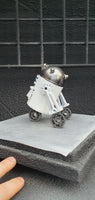 Inspired by: R2D2 FROM STAR WARS MAPR2D2SW