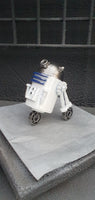 Inspired by: R2D2 FROM STAR WARS MAPR2D2SW