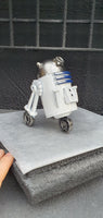 Inspired by: R2D2 FROM STAR WARS MAPR2D2SW