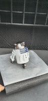 Inspired by: R2D2 FROM STAR WARS MAPR2D2SW