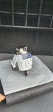 Inspired by: R2D2 FROM STAR WARS MAPR2D2SW