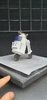 Inspired by: R2D2 FROM STAR WARS MAPR2D2SW