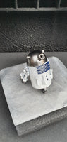 Inspired by: R2D2 FROM STAR WARS MAPR2D2SW