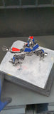 Inspired by: OPTIMUS PRIME FROM TRANSFORMERS MAPOP15A