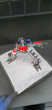 Inspired by: OPTIMUS PRIME FROM TRANSFORMERS MAPOP15A