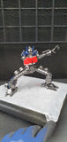 Inspired by: OPTIMUS PRIME FROM TRANSFORMERS MAPOP15A