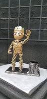 Inspired by: GROOT FROM GUARDIANS OF THE GALAXY MAPGROS