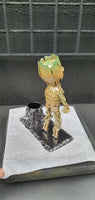 Inspired by: GROOT FROM GUARDIANS OF THE GALAXY MAPGROS
