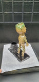 Inspired by: GROOT FROM GUARDIANS OF THE GALAXY MAPGROS